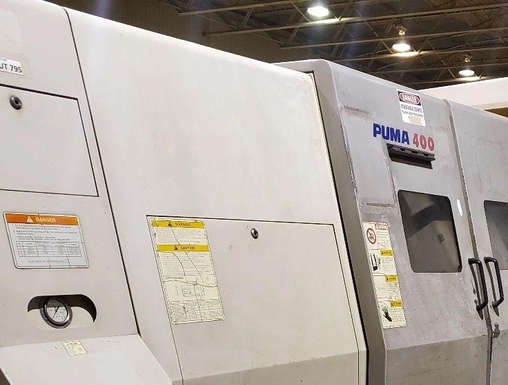 Doosan PUMA (2007)
