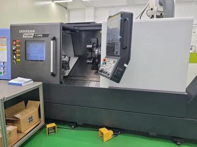 Doosan GT3100M (2021)