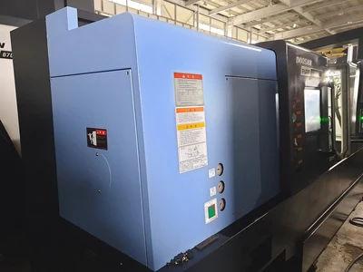 Doosan GT 3100M (2017)