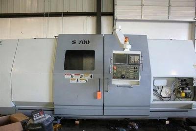 Doosan S700L (2007)