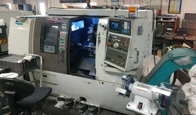 Doosan DOOTURN (1998)