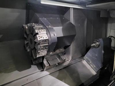 Doosan GT 3100L (2021)
