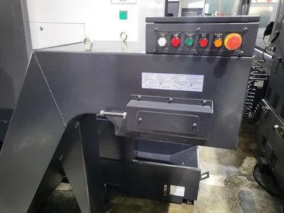 Doosan PUMA 4100LB (2019)