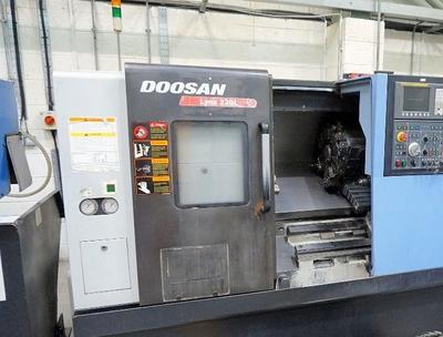 Doosan LYNX 220L/C (2011)