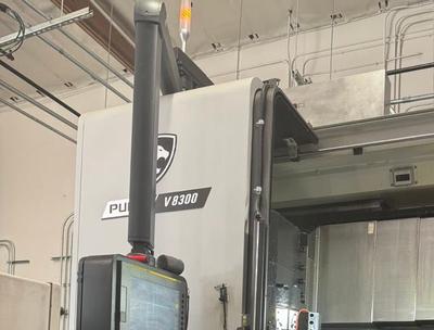 Doosan PUMA (2023)