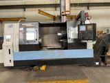 Doosan puma 400 mb cnc lathe (2014)
