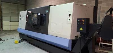 Doosan PUMA 480L (2010)