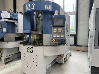 Emag VL3 (2014)