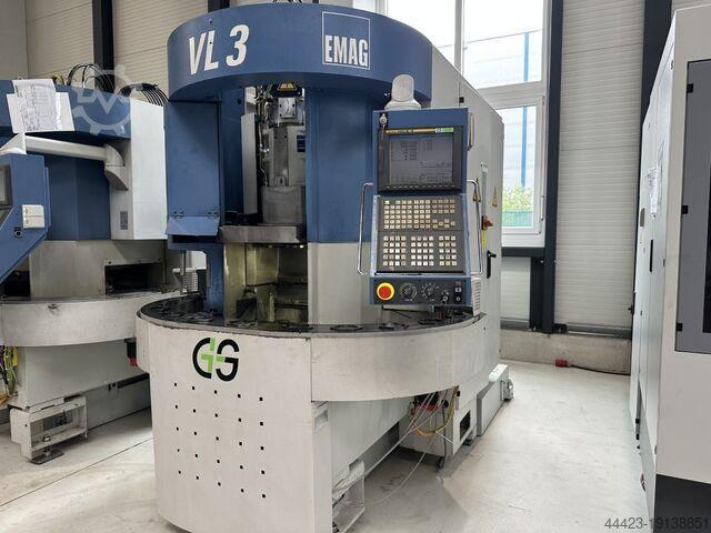 Emag VL3 (2014)