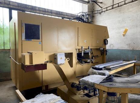 Emag VSC400 (2003)