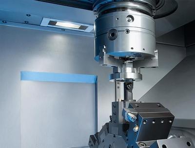 Emag CNC VL 2 (2014)