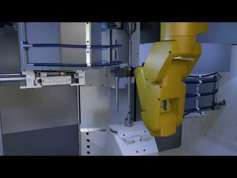 Emag VTC 315 DS ID