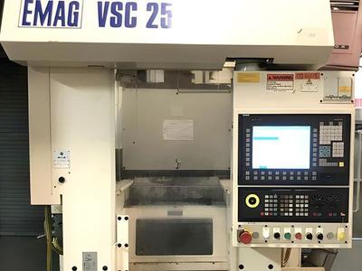 Emag VSC250 (2005)