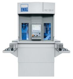 Emag VLC 100-P