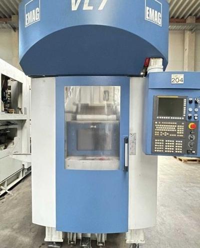 Emag VL3 (2011)