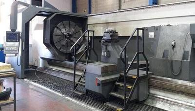 Geminis GT9 G2 2000 X 8000 (2015)