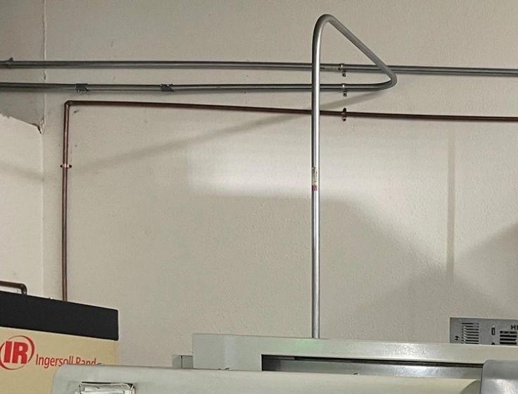 Haas SL-20 USED (2008)