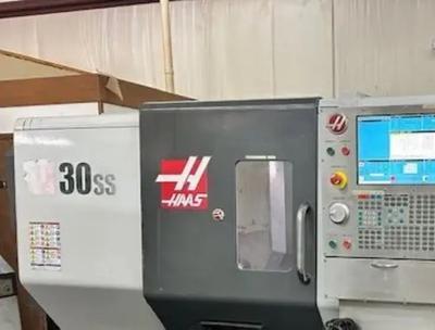 Haas ST-30SS USED (2016)