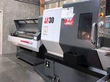 Haas ST30BB (2012)