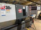 Haas DS-30Y USED (2022)