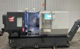 Haas ST-30 CNC Turning Center (2015)