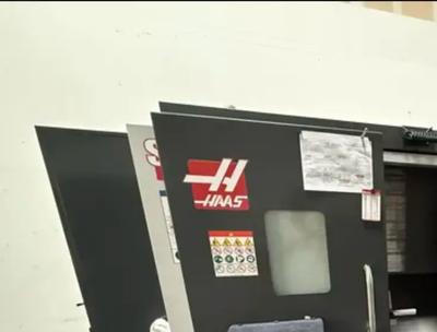 Haas ST-25Y USED (2022)