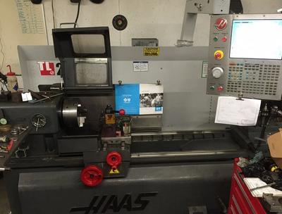 Haas TL (2011)