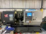 Haas DS-30 USED (2013)
