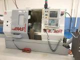 Haas SL-20 Sold (1999)
