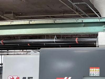 Haas ST-45 USED (2023)