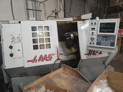 Haas HL-2