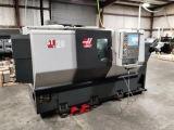 Haas ST-20 USED (2012)