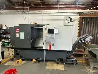 Haas ST-35 USED (2024)