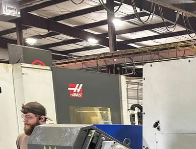 Haas MM 7612389 (2014)