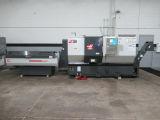 Haas ST-30 W/ LIVE MILLING USED (2011)