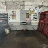 Haas SL-30 USED (2004)