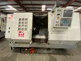 Haas HL4 (1997)