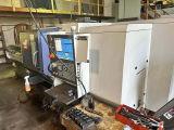 Haas ST-25 2 Axis Slant Bed CNC Lathe (2017)