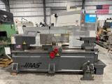 Haas TL-3 CNC Toolroom Teach Style Lathe (2011)