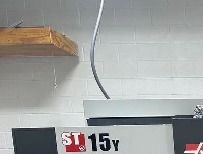 Haas ST15Y (2024)