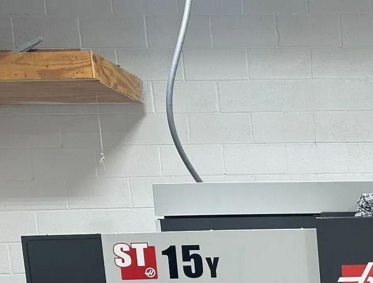 Haas ST15Y (2024)