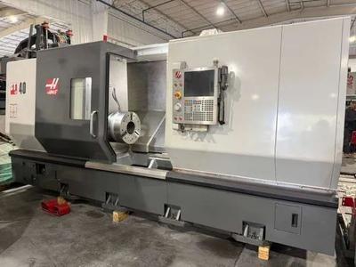 Haas ST-40 1 USED (2013)