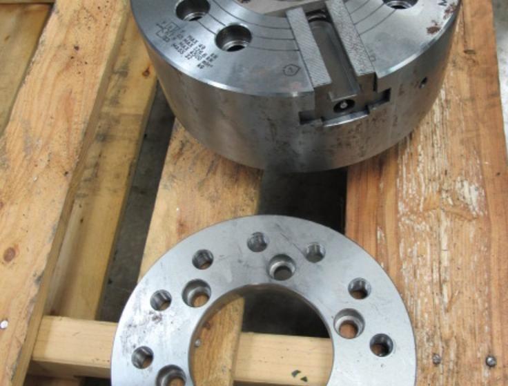 Haas MH-210