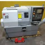 Haas SL-10T USED (2005)