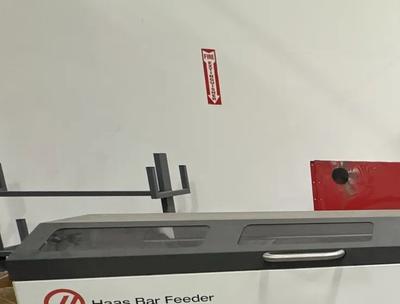 Haas ST-25 USED (2021)