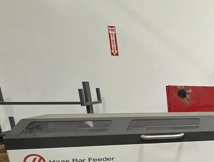 Haas ST-25 USED (2021)
