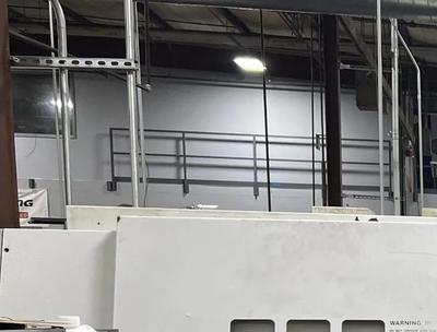 Haas HL-4 USED (1996)