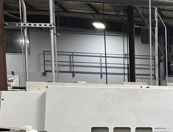 Haas HL-4 USED (1996)
