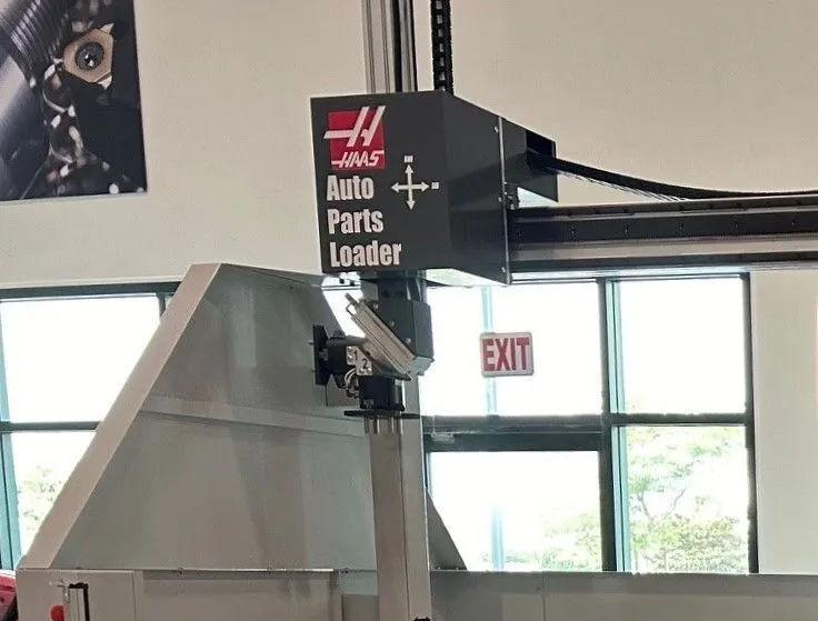 Haas ST-20 1 USED (2023)