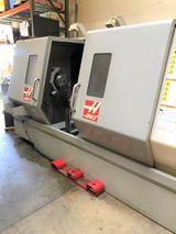 Haas SL30L (2007)